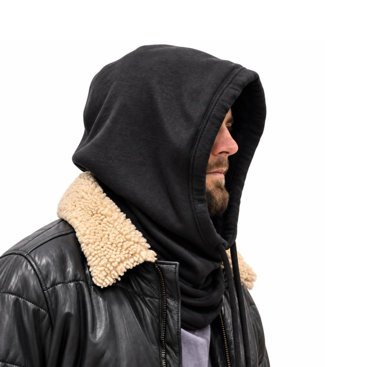 Balaklava Pūkis
