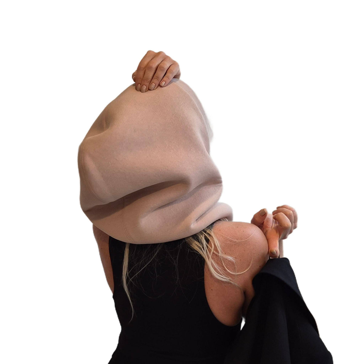 Balaklava Pūkis